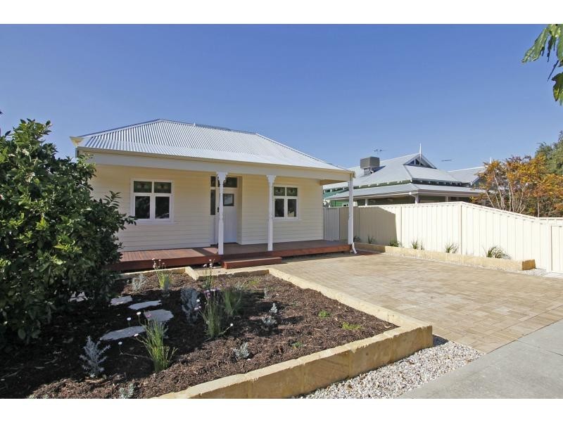 East Victoria Park WA 6101