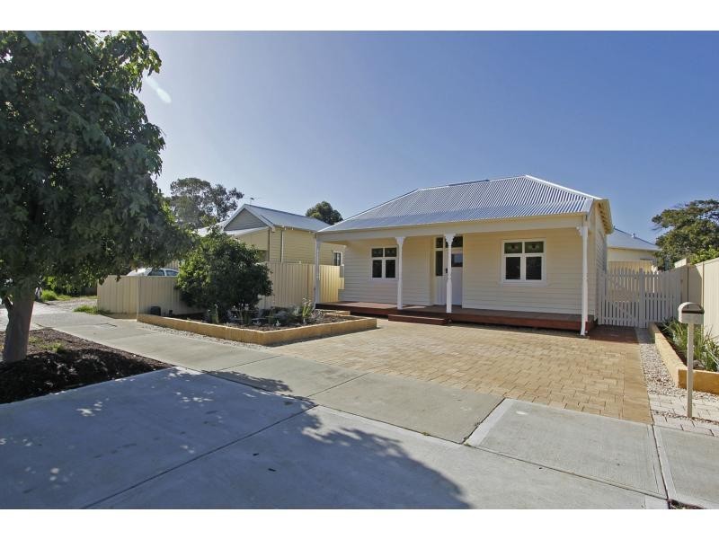 East Victoria Park WA 6101