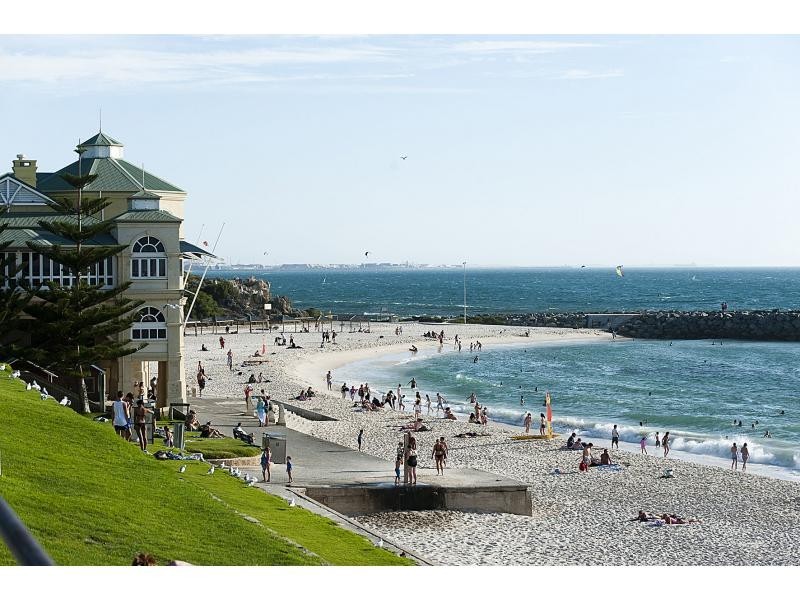 Cottesloe WA 6011