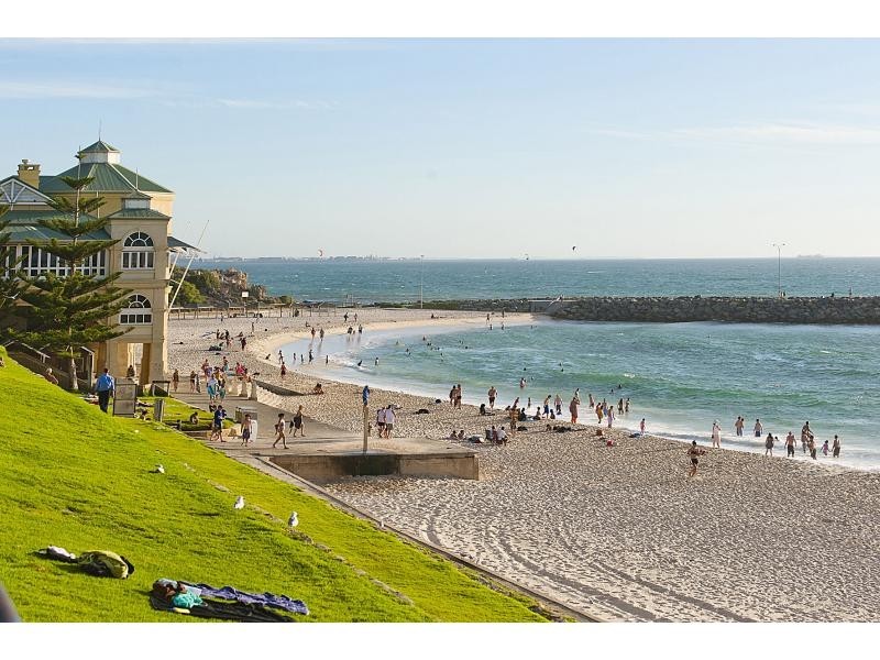 Cottesloe WA 6011