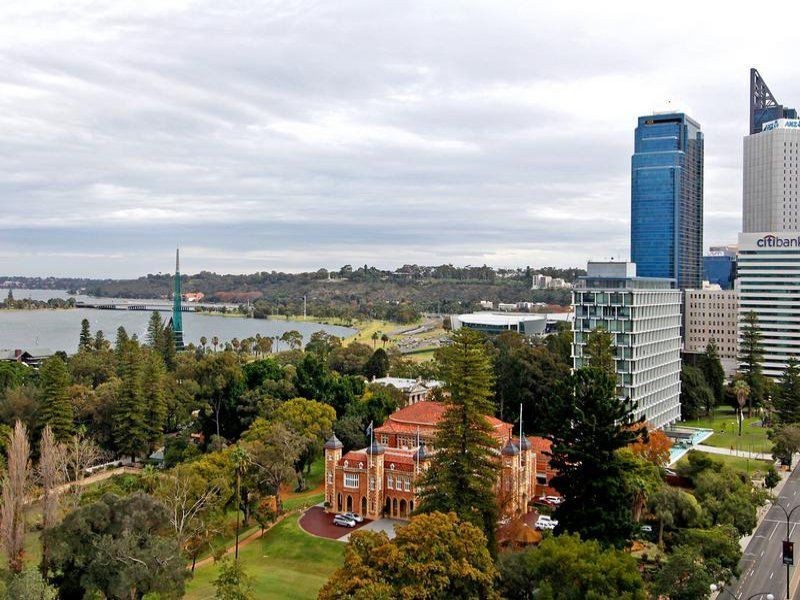 Perth WA 6000