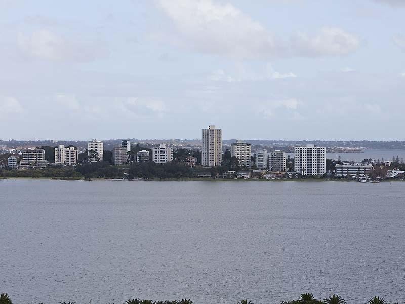 Perth WA 6000