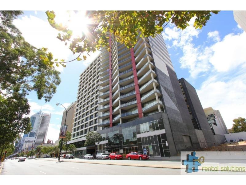 Perth WA 6000