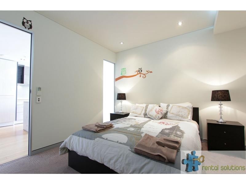 Perth WA 6000