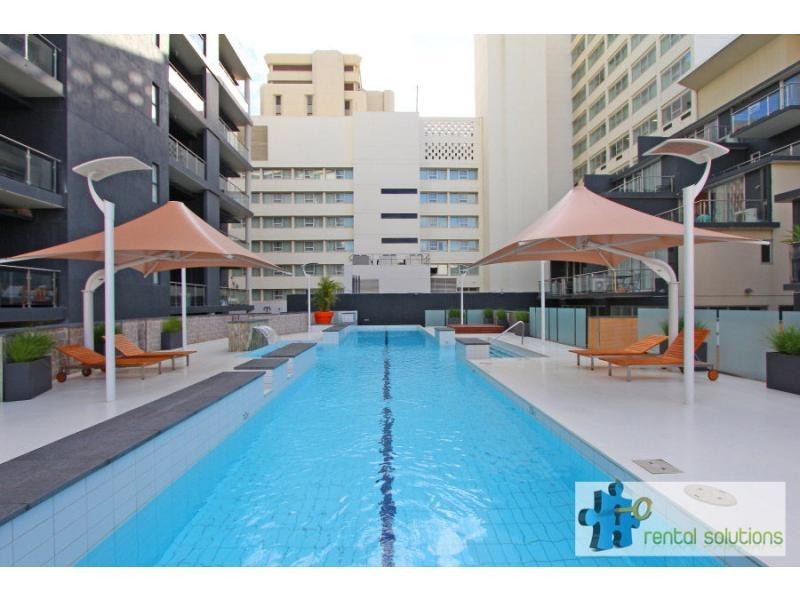 Perth WA 6000