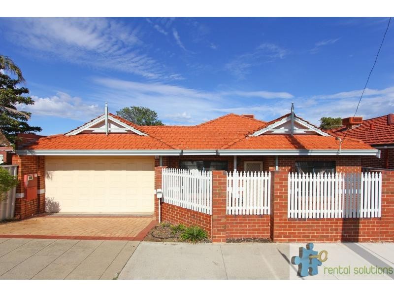 Victoria Park WA 6100