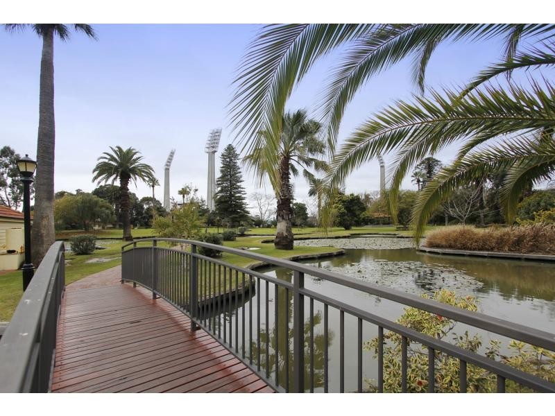 East Perth WA 6004