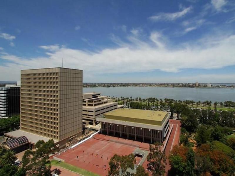 Perth WA 6000