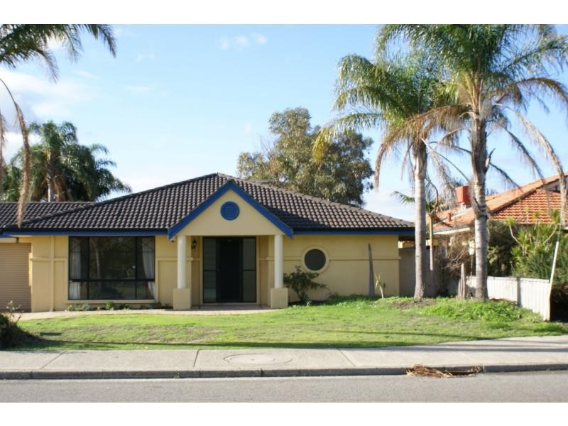 Thornlie WA 6108