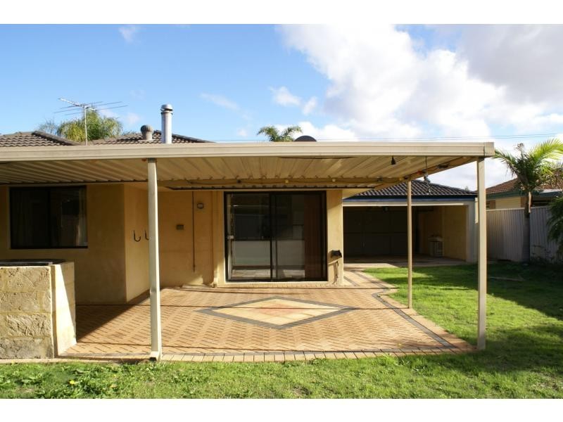 Thornlie WA 6108