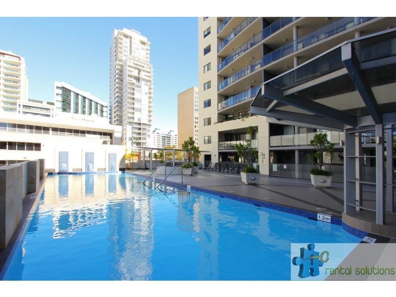 Perth WA 6000
