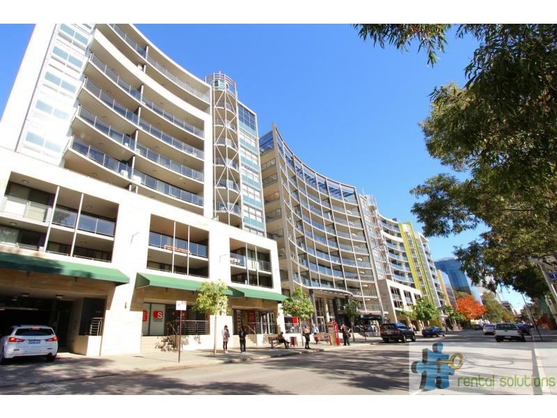 Perth WA 6000
