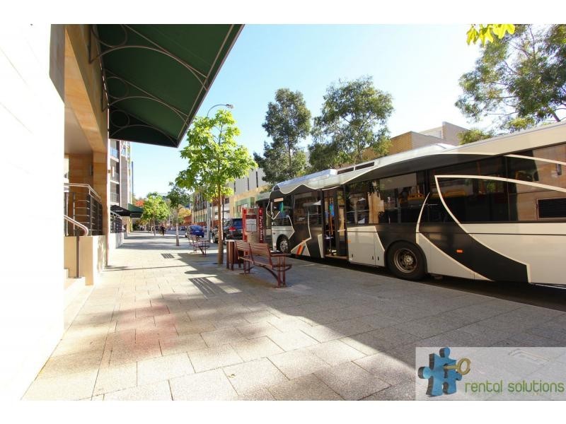 Perth WA 6000