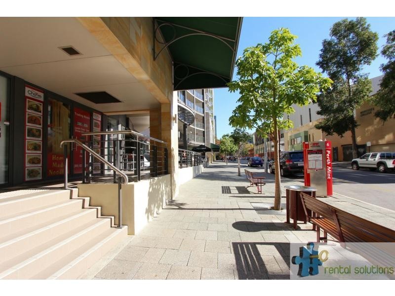 Perth WA 6000
