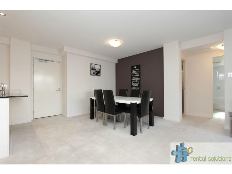 Perth WA 6000