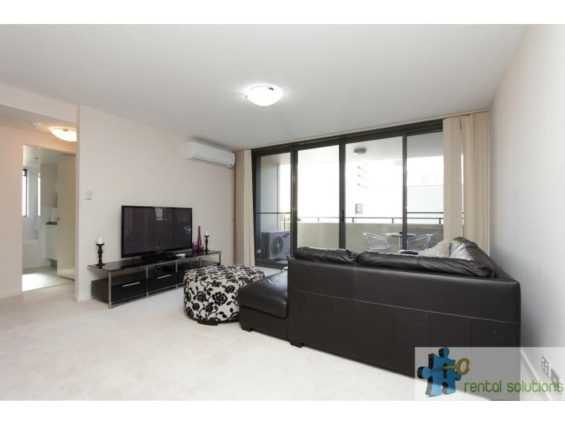 Perth WA 6000