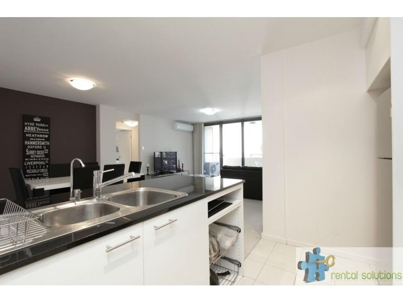 Perth WA 6000
