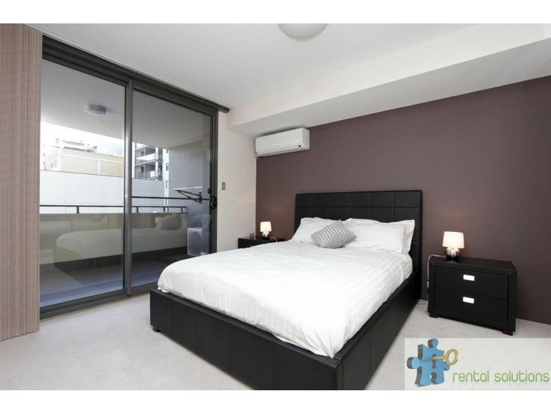 Perth WA 6000