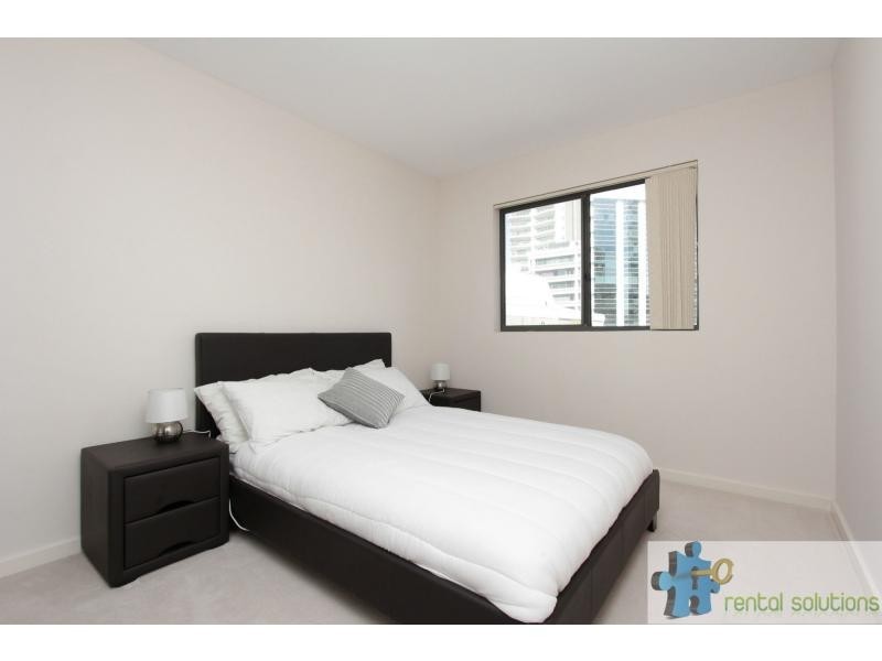 Perth WA 6000