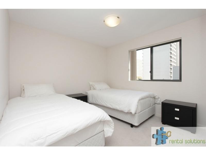 Perth WA 6000