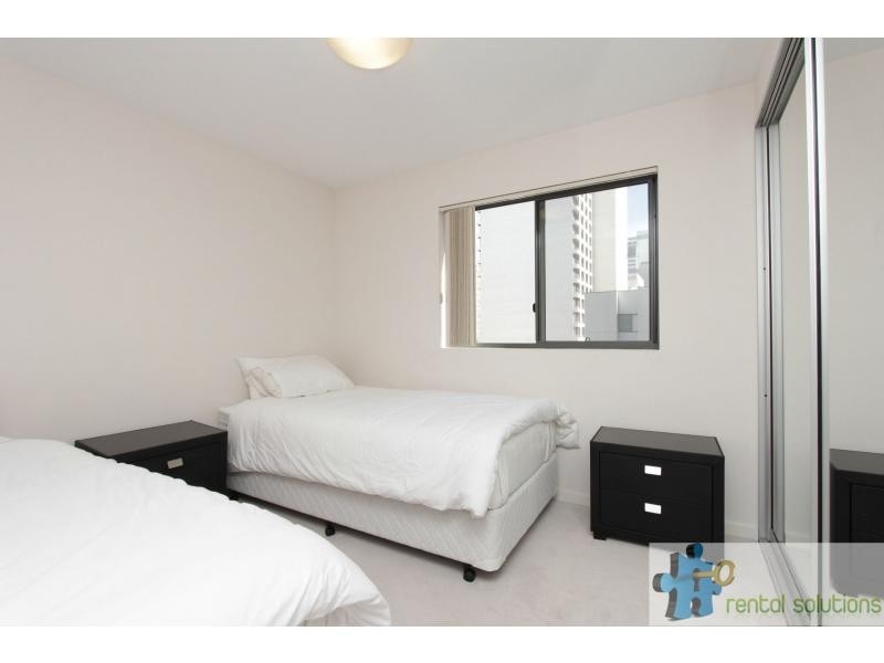 Perth WA 6000