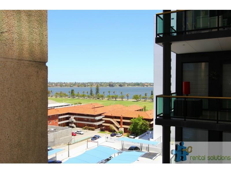 Perth WA 6000