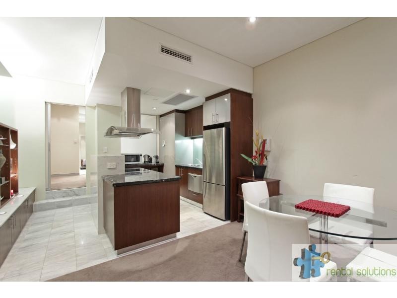 Perth WA 6000