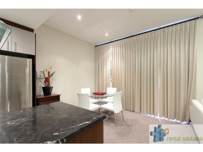 Perth WA 6000