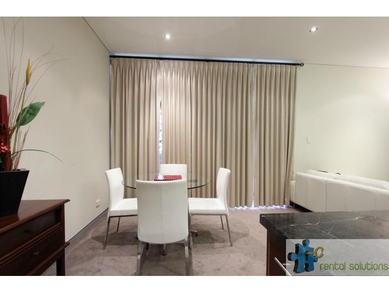 Perth WA 6000