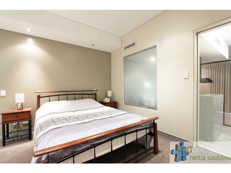 Perth WA 6000