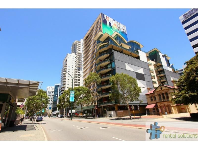 Perth WA 6000