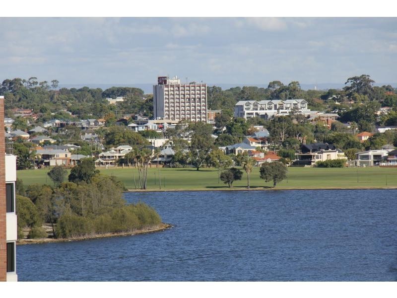 East Perth WA 6004