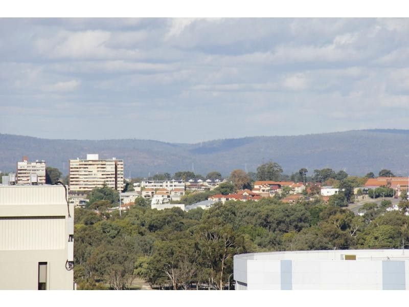 East Perth WA 6004