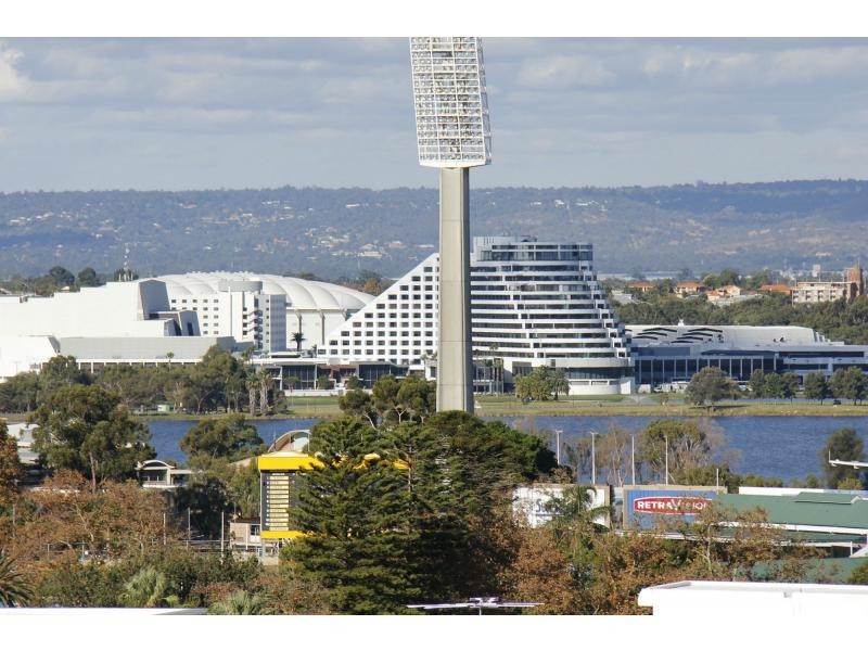 East Perth WA 6004