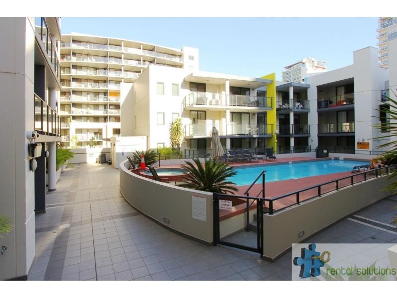 Perth WA 6000