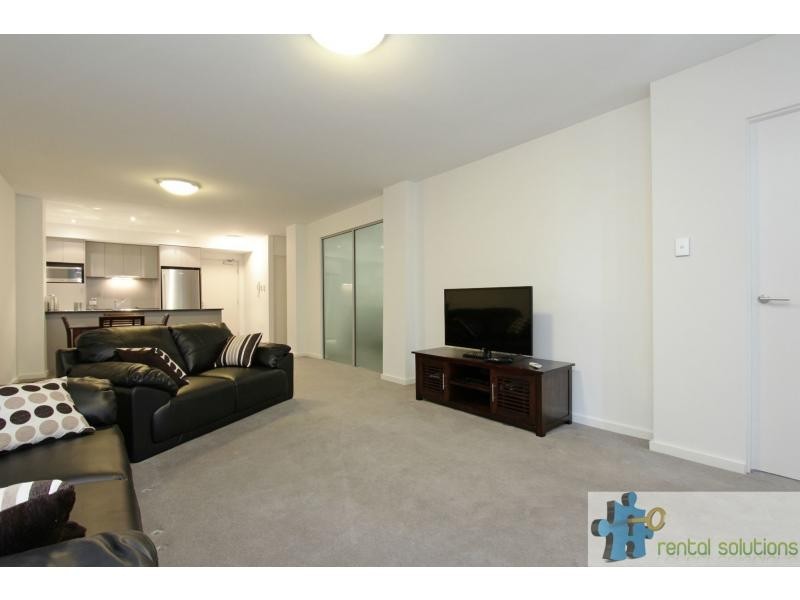 Perth WA 6000