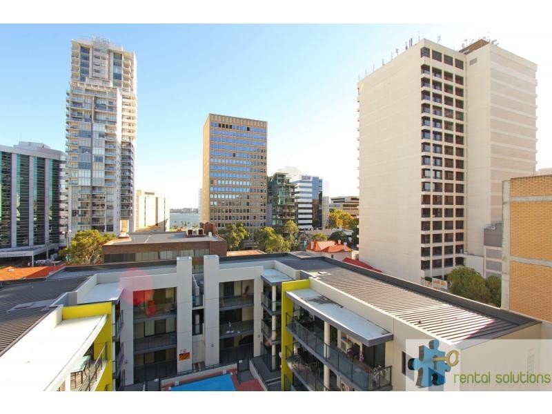 Perth WA 6000