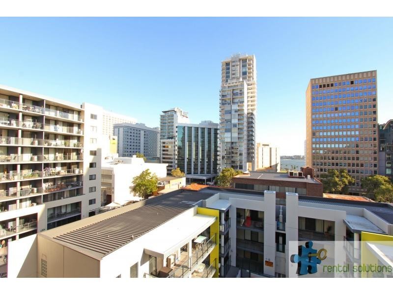 Perth WA 6000