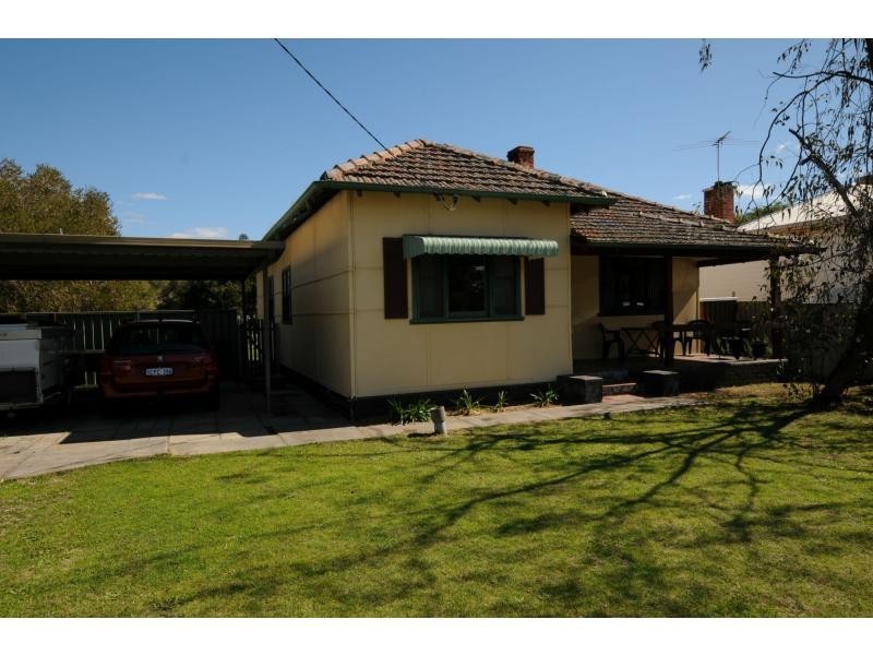 Bassendean WA 6054