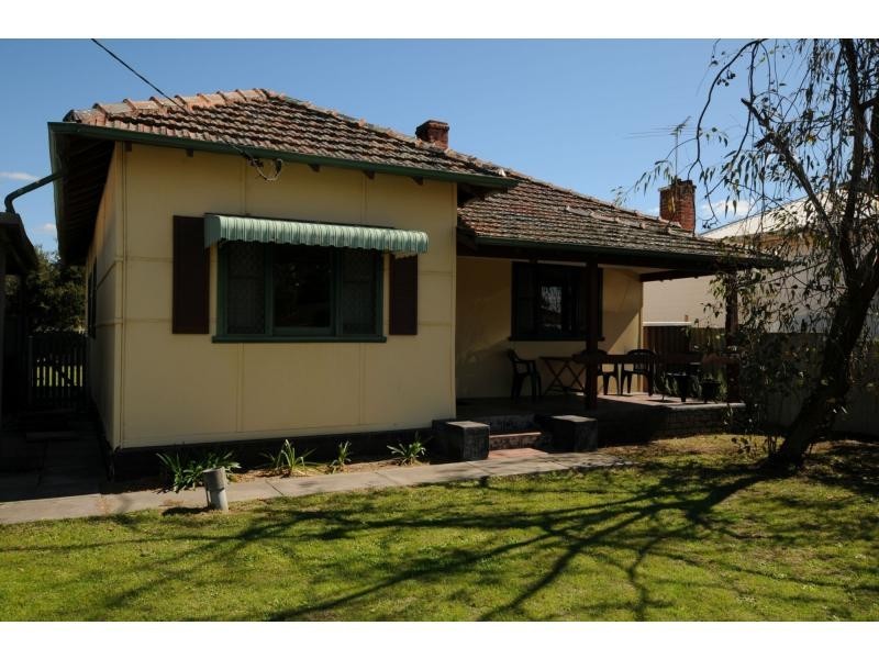 Bassendean WA 6054