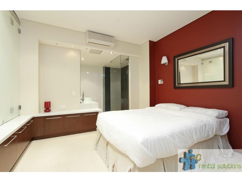 Perth WA 6000
