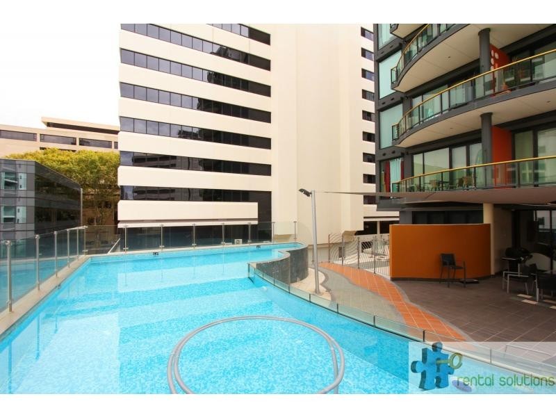 Perth WA 6000