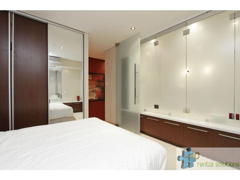 Perth WA 6000