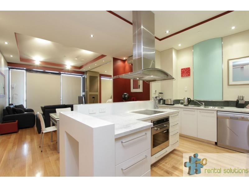 Perth WA 6000