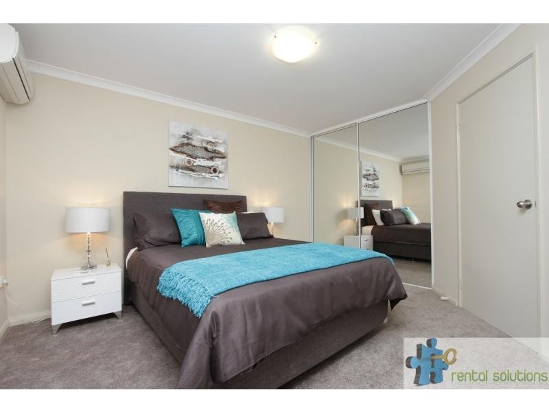 Perth WA 6000