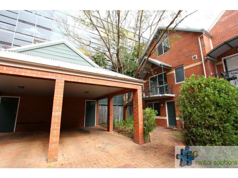 Perth WA 6000
