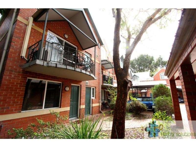 Perth WA 6000