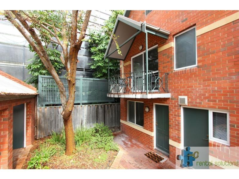 Perth WA 6000