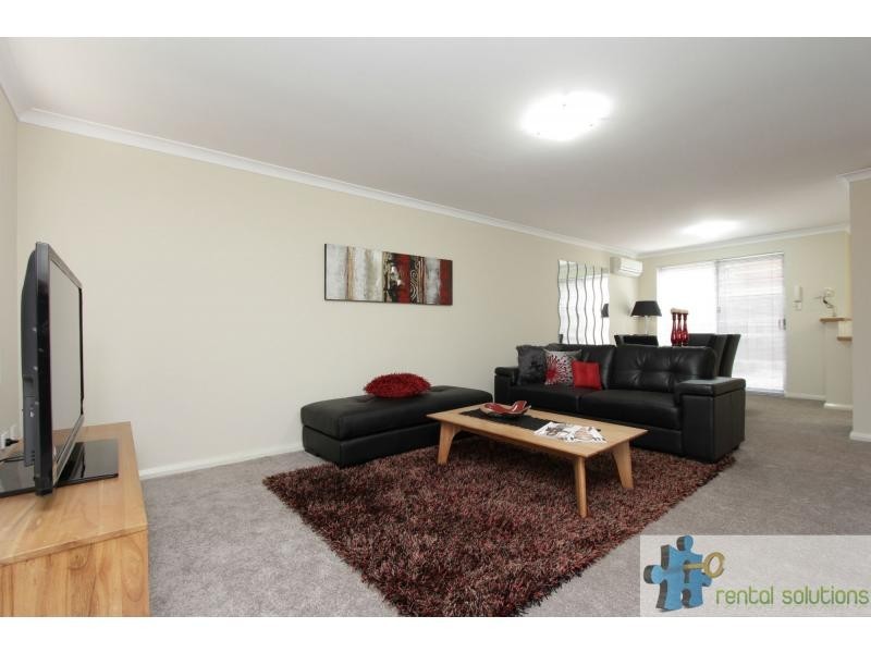 Perth WA 6000