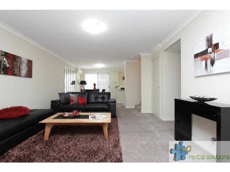 Perth WA 6000